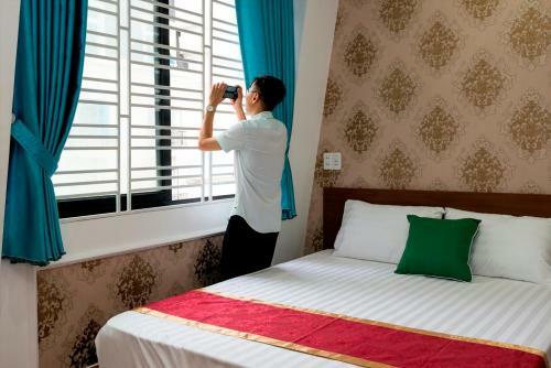 Hostal Mai Ha Boutique Hotel