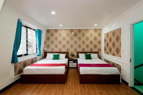 Hostal Mai Ha Boutique Hotel
