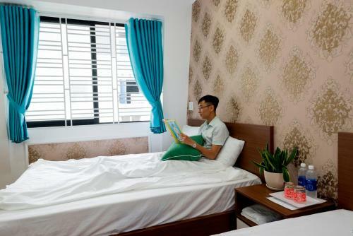 Hostal Mai Ha Boutique Hotel