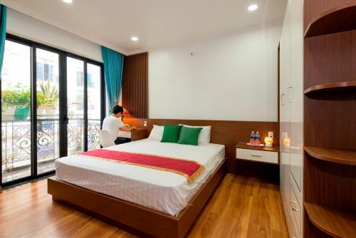 Hostal Mai Ha Boutique Hotel