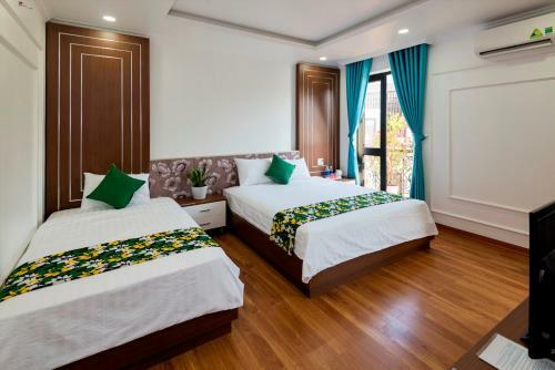 Hostal Mai Ha Boutique Hotel