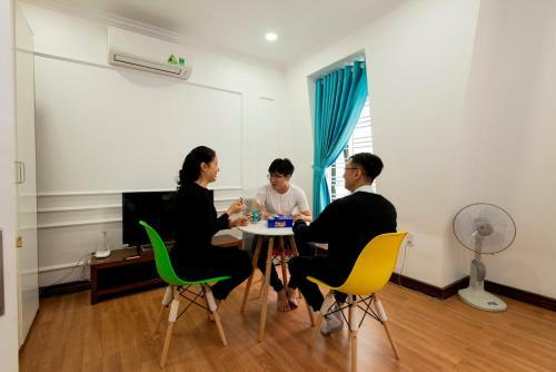 Hostal Mai Ha Boutique Hotel