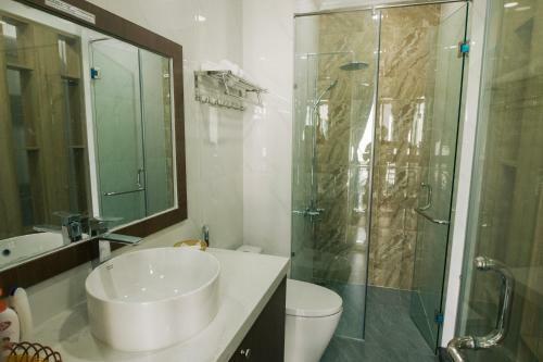 Hostal Mai Ha Boutique Hotel