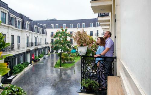 Hostal Mai Ha Boutique Hotel