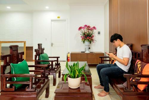 Hostal Mai Ha Boutique Hotel