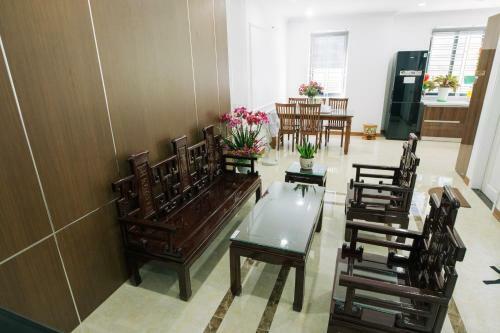 Hostal Mai Ha Boutique Hotel