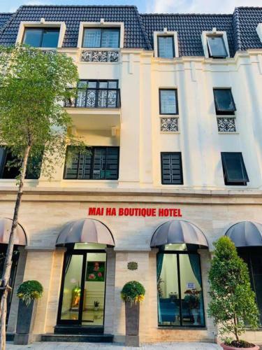 Hostal Mai Ha Boutique Hotel
