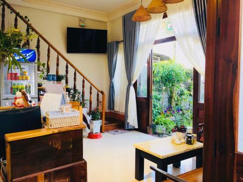 Lagi 1001 Nights Hotel