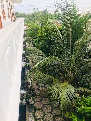 Lagi 1001 Nights Hotel