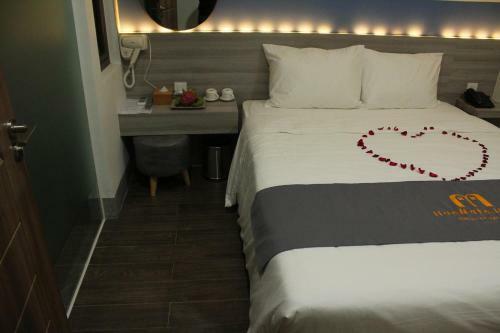 Hue Mate Hotel