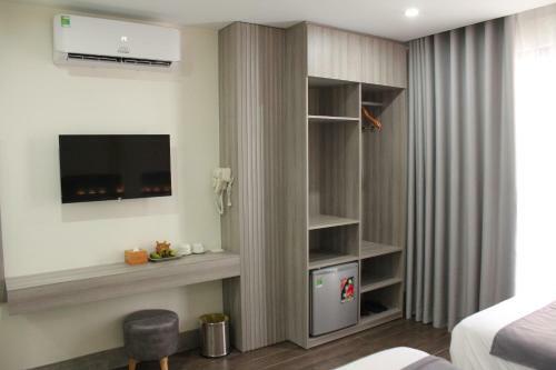 Hue Mate Hotel