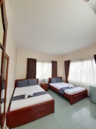 Amy Hostel Hue