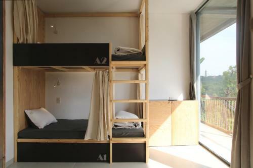 Hotel Nano Eco-hostel