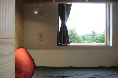 Hotel Nano Eco-hostel