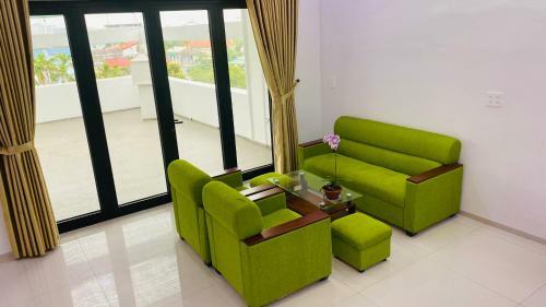 Hue Classic Hotel