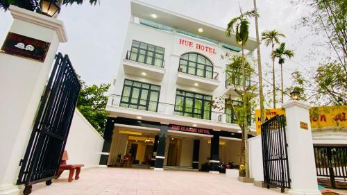 Hue Classic Hotel