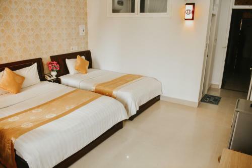 Hue Harmony Hotel