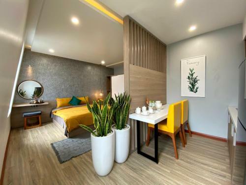 Hue Crown Boutique Best Hotel