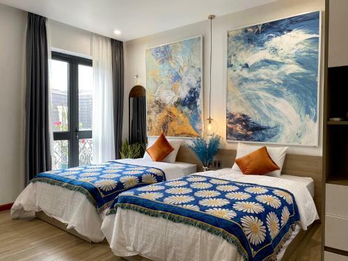 Hue Crown Boutique Best Hotel