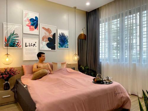 Hue Crown Boutique Best Hotel