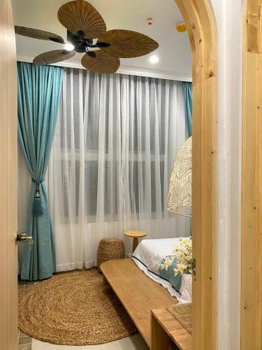 Hue Crown Boutique Best Hotel