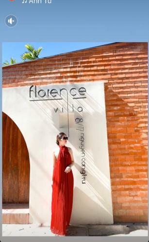 Florence Villa Hue