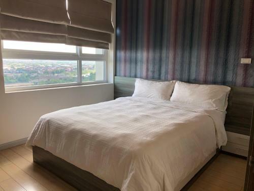 Evergreen Apartment - R?ng C? Ecopark