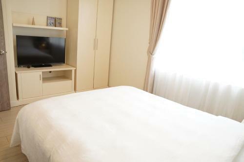 Evergreen Apartment - R?ng C? Ecopark