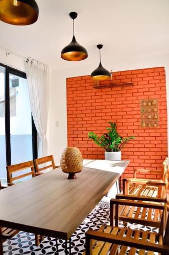 Hostal Monaco Homestay