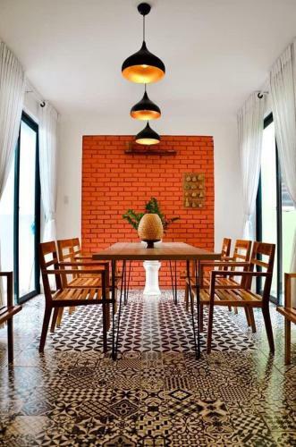 Hostal Monaco Homestay