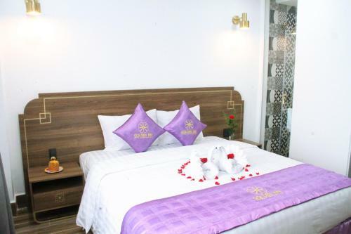 Golden Inn Hotel