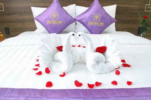 Golden Inn Hotel