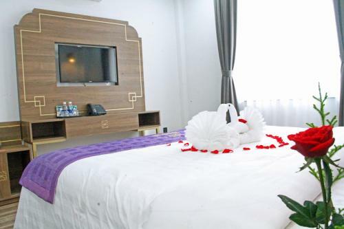 Golden Inn Hotel