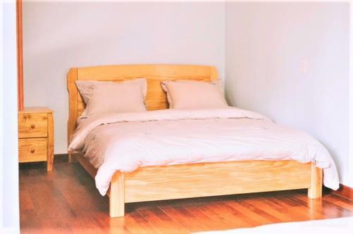Hotel Bungalow Lam Phuong Cac Hill