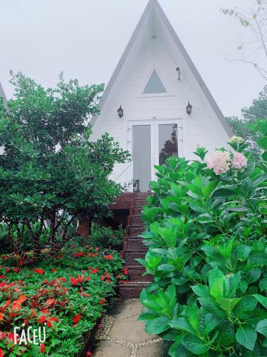 Hotel Bungalow Lam Phuong Cac Hill