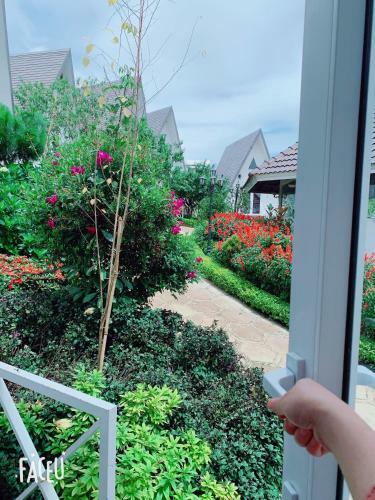 Hotel Bungalow Lam Phuong Cac Hill