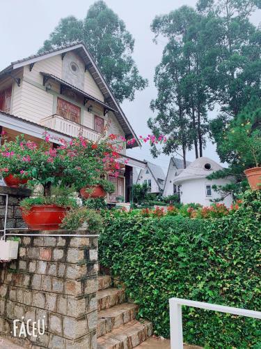 Hotel Bungalow Lam Phuong Cac Hill