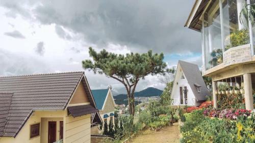 Hotel Bungalow Lam Phuong Cac Hill
