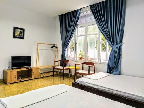 Hotel Q?homestay