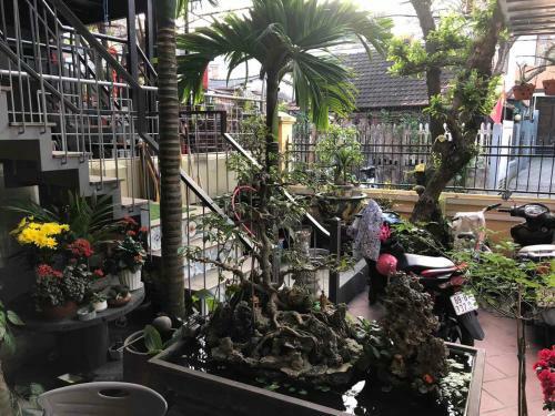 Hotel Q?homestay