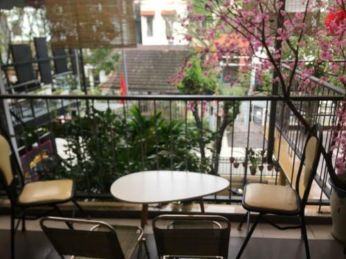 Hotel Q?homestay
