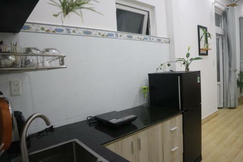 Tada Dalat Apartments