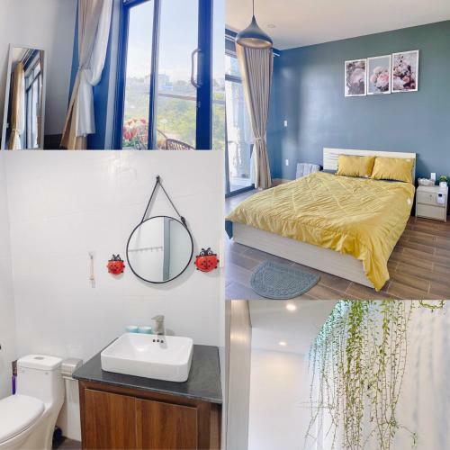 Apartamento Pumkin Home Phan Rang