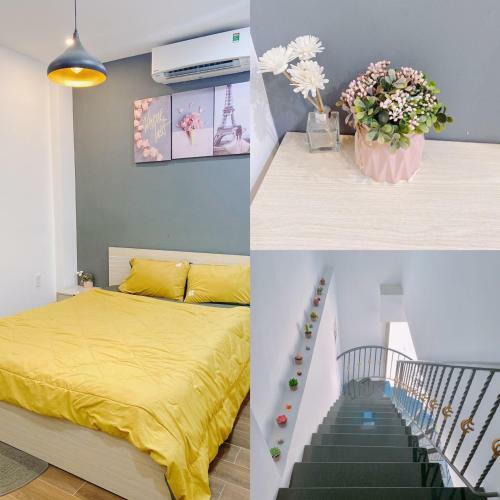 Apartamento Pumkin Home Phan Rang