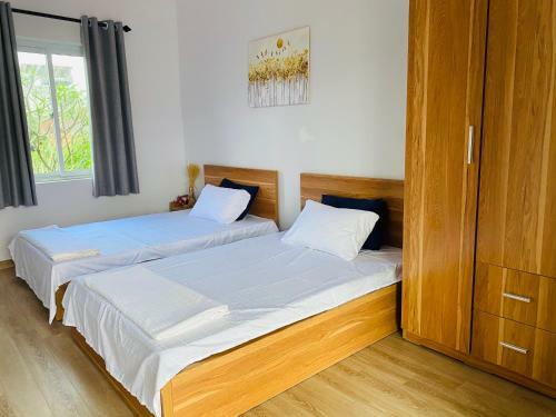 Apartamento Camellia's Home / Nh� Tr�