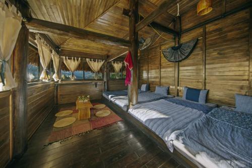 Apartamento R�a's House Mountain Hamlet