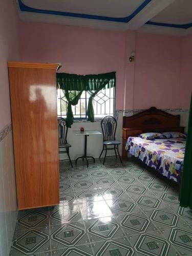 Albergue Nh� Tr? Kim �nh