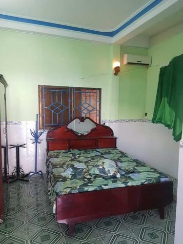 Albergue Nh� Tr? Kim �nh