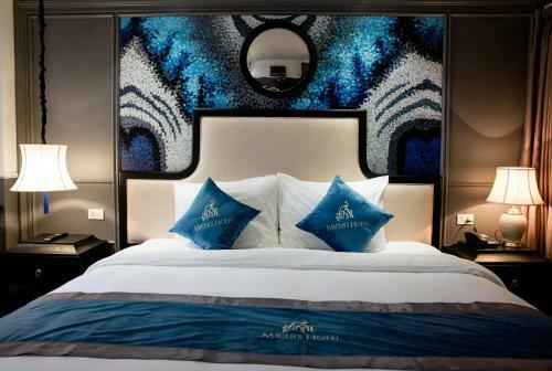 Michi's Hotel Laocai