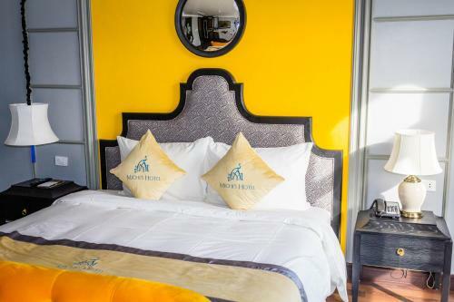 Michi's Hotel Laocai